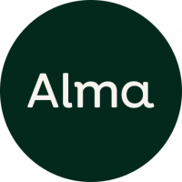 Alma Logo